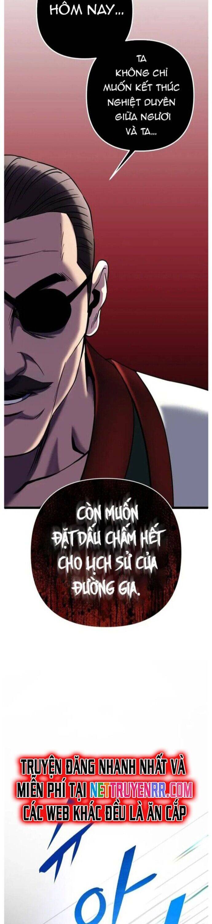 Đao Hoàng Tứ Thiếu Gia - Chapter 68 - Page 26