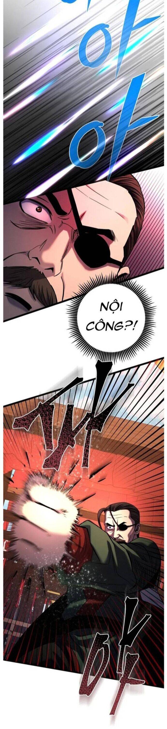 Đao Hoàng Tứ Thiếu Gia - Chapter 68 - Page 27