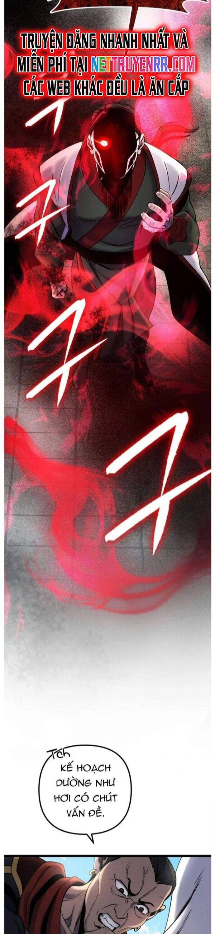 Đao Hoàng Tứ Thiếu Gia - Chapter 68 - Page 30