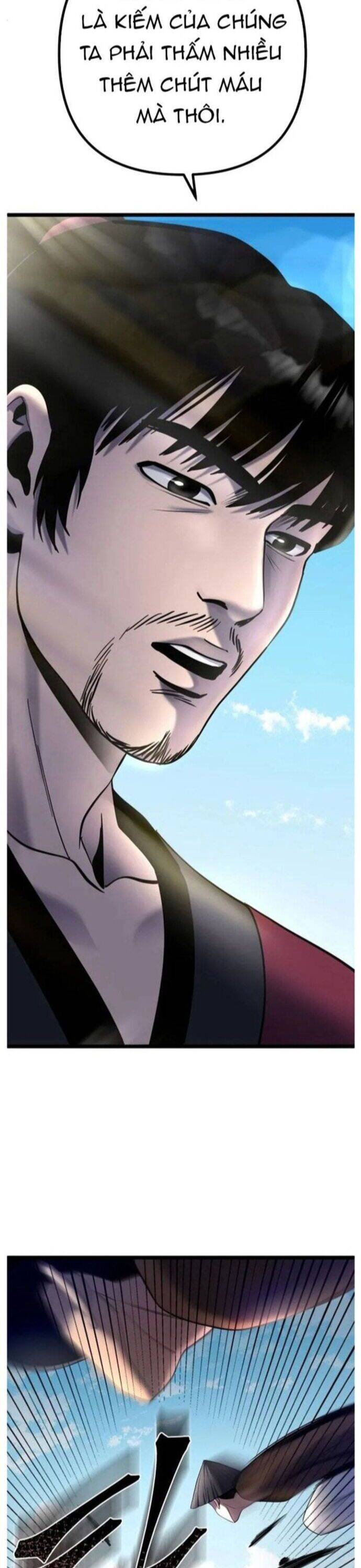 Đao Hoàng Tứ Thiếu Gia - Chapter 68 - Page 32