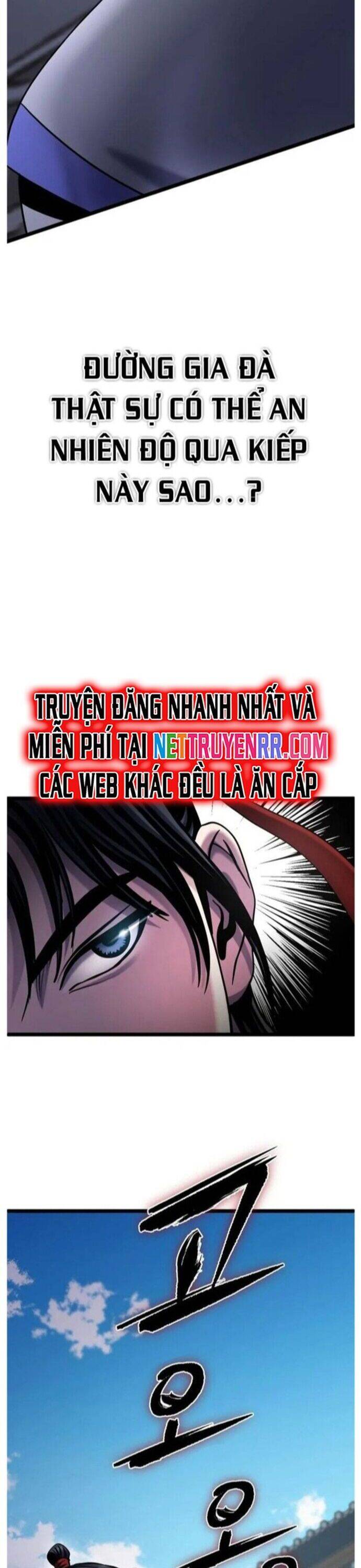 Đao Hoàng Tứ Thiếu Gia - Chapter 68 - Page 40