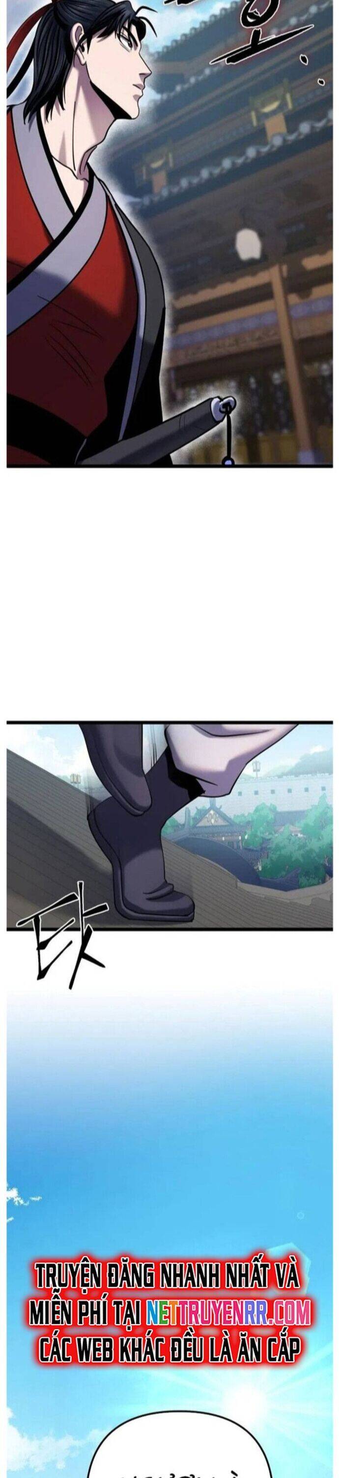 Đao Hoàng Tứ Thiếu Gia - Chapter 68 - Page 41