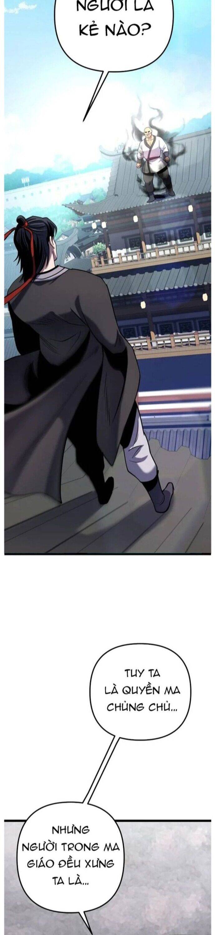 Đao Hoàng Tứ Thiếu Gia - Chapter 68 - Page 42