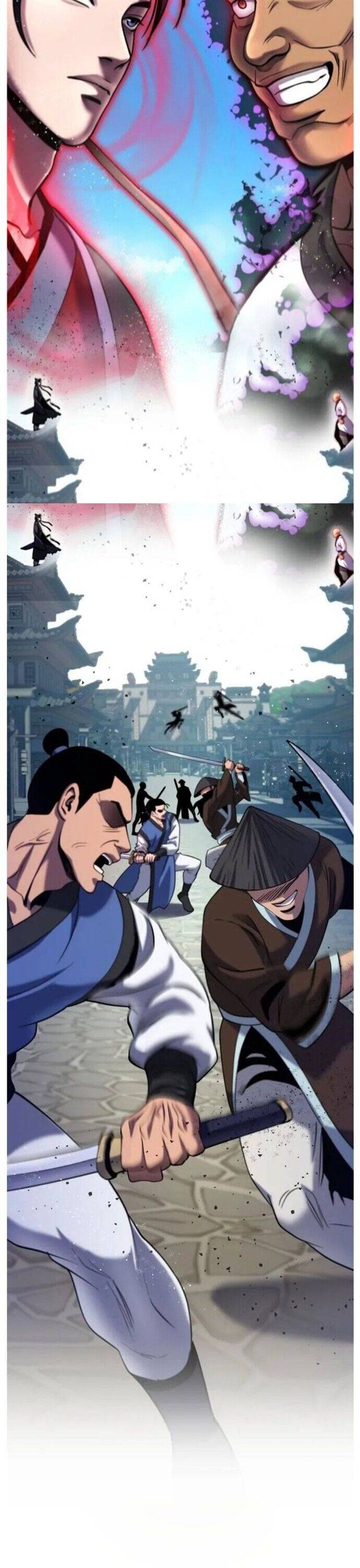 Đao Hoàng Tứ Thiếu Gia - Chapter 68 - Page 44