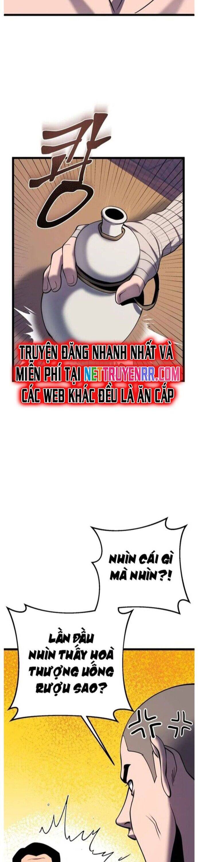 Đao Hoàng Tứ Thiếu Gia - Chapter 68 - Page 6