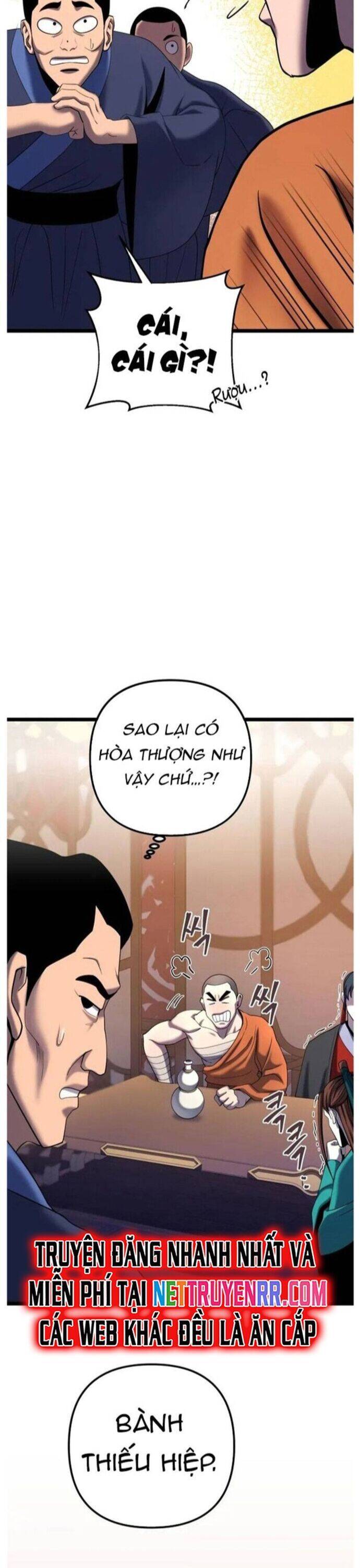 Đao Hoàng Tứ Thiếu Gia - Chapter 68 - Page 7