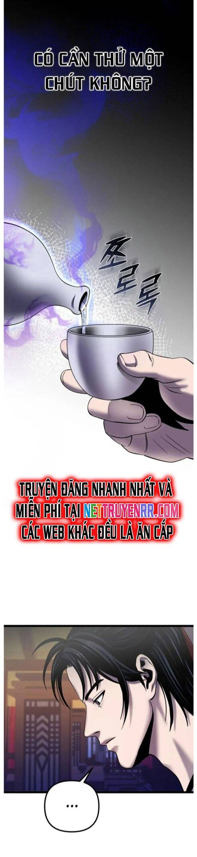 Đao Hoàng Tứ Thiếu Gia - Chapter 68 - Page 9