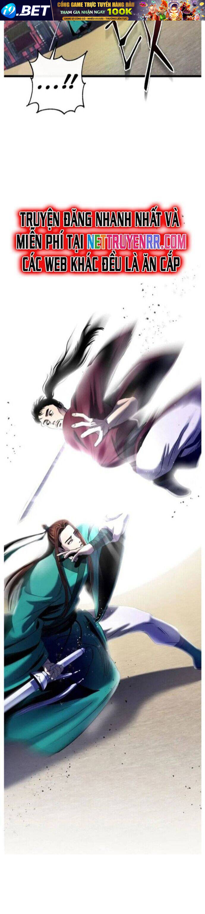 Đao Hoàng Tứ Thiếu Gia - Chapter 69 - Page 11