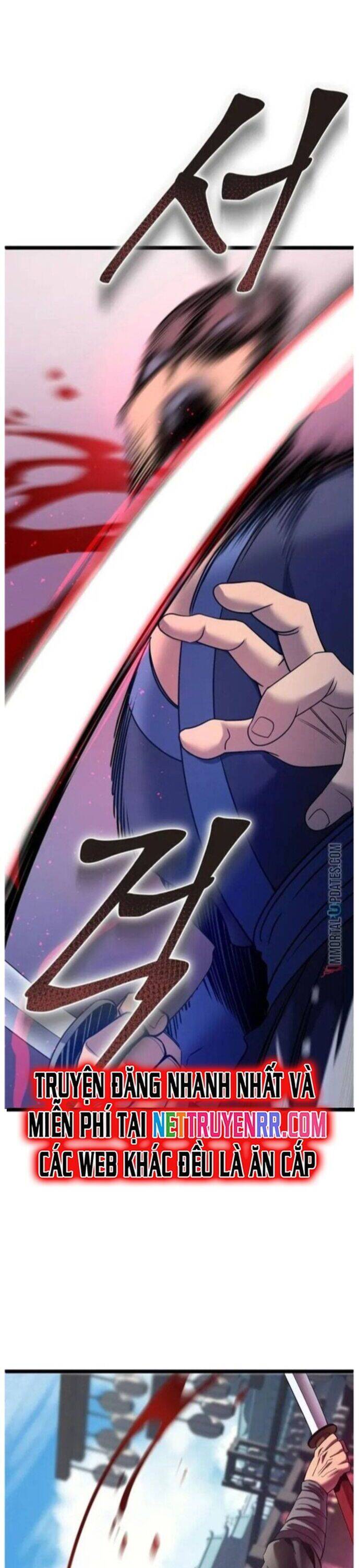 Đao Hoàng Tứ Thiếu Gia - Chapter 69 - Page 12