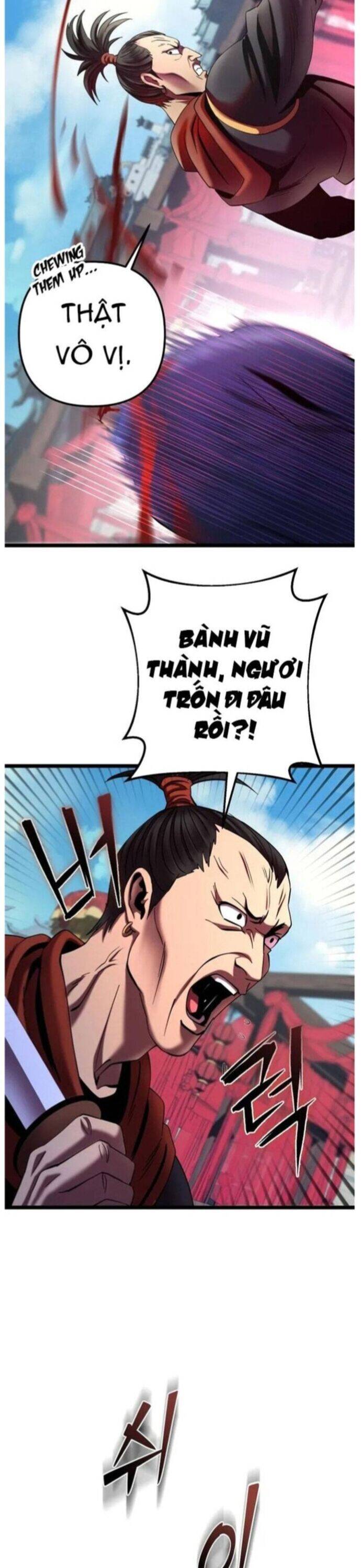 Đao Hoàng Tứ Thiếu Gia - Chapter 69 - Page 13