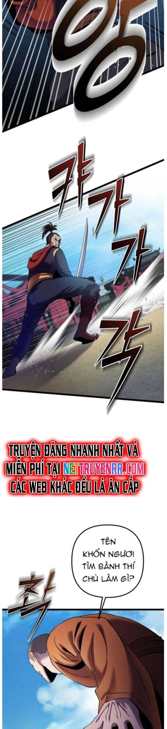 Đao Hoàng Tứ Thiếu Gia - Chapter 69 - Page 15