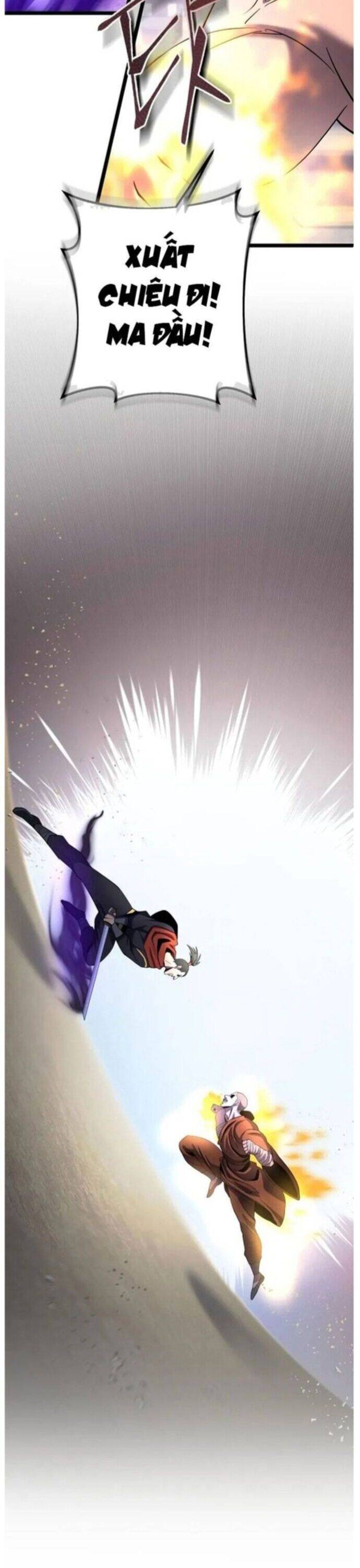 Đao Hoàng Tứ Thiếu Gia - Chapter 69 - Page 18