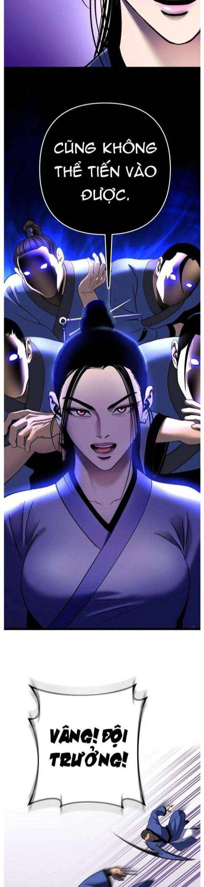 Đao Hoàng Tứ Thiếu Gia - Chapter 69 - Page 24