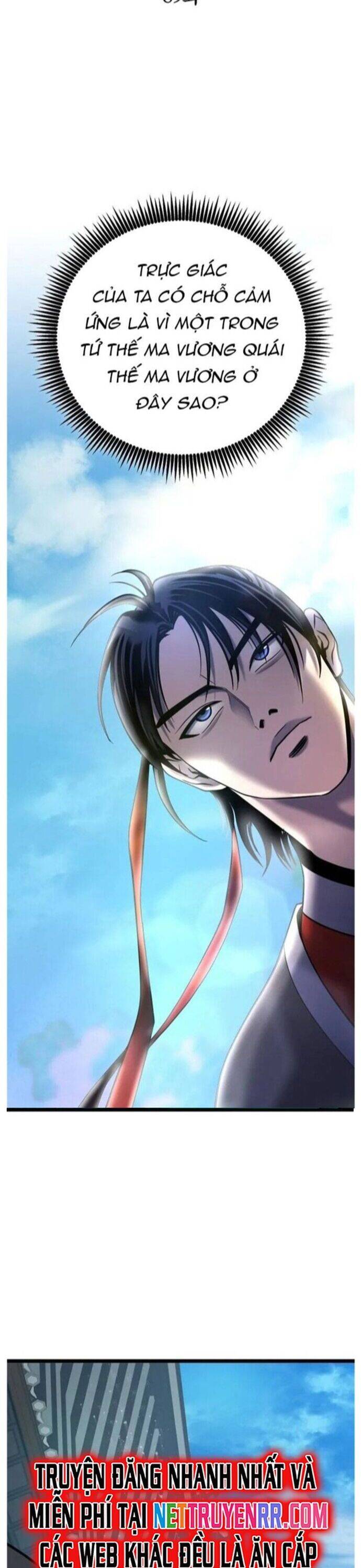 Đao Hoàng Tứ Thiếu Gia - Chapter 69 - Page 26