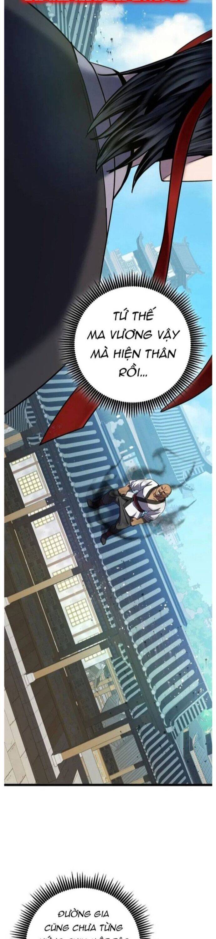 Đao Hoàng Tứ Thiếu Gia - Chapter 69 - Page 27