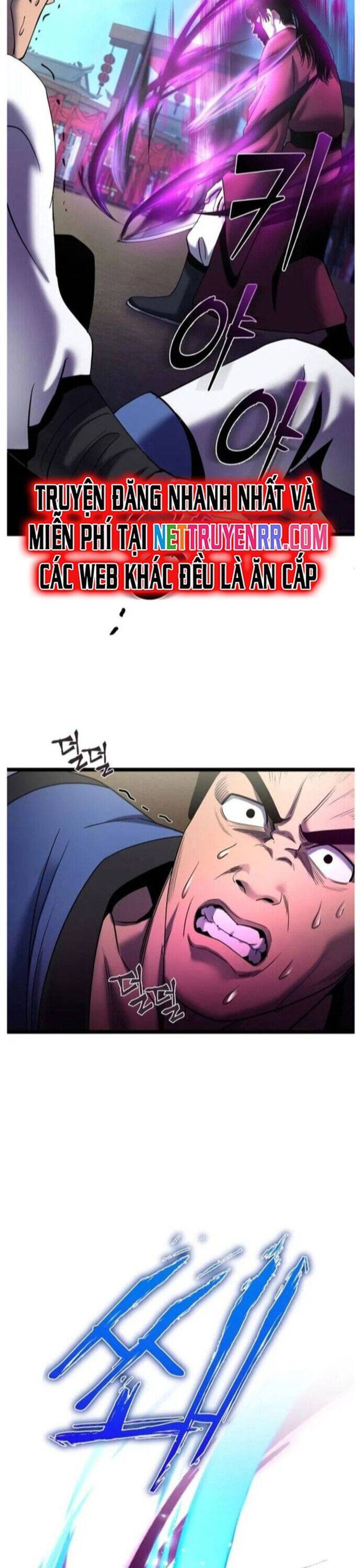 Đao Hoàng Tứ Thiếu Gia - Chapter 69 - Page 3