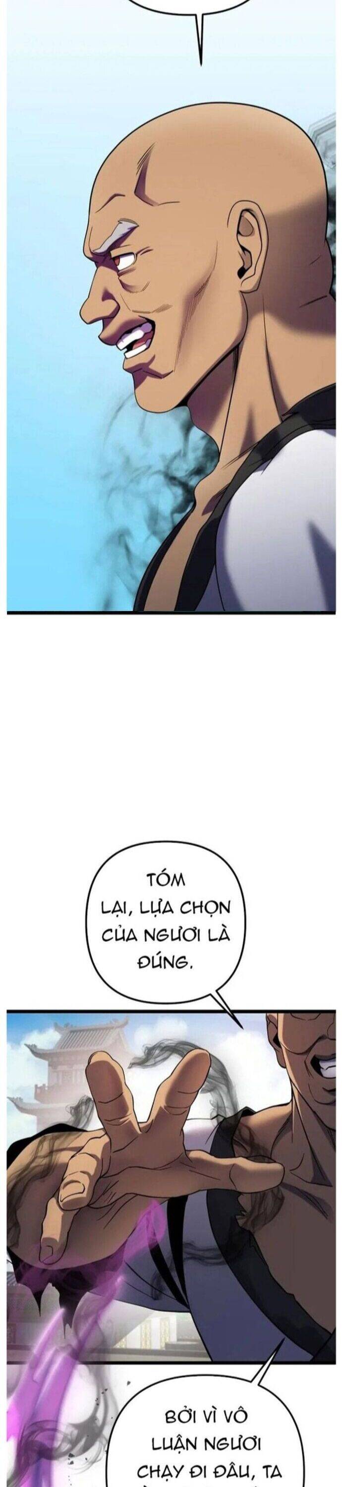 Đao Hoàng Tứ Thiếu Gia - Chapter 69 - Page 32