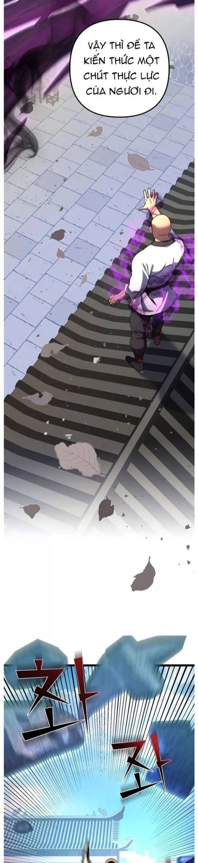 Đao Hoàng Tứ Thiếu Gia - Chapter 69 - Page 34