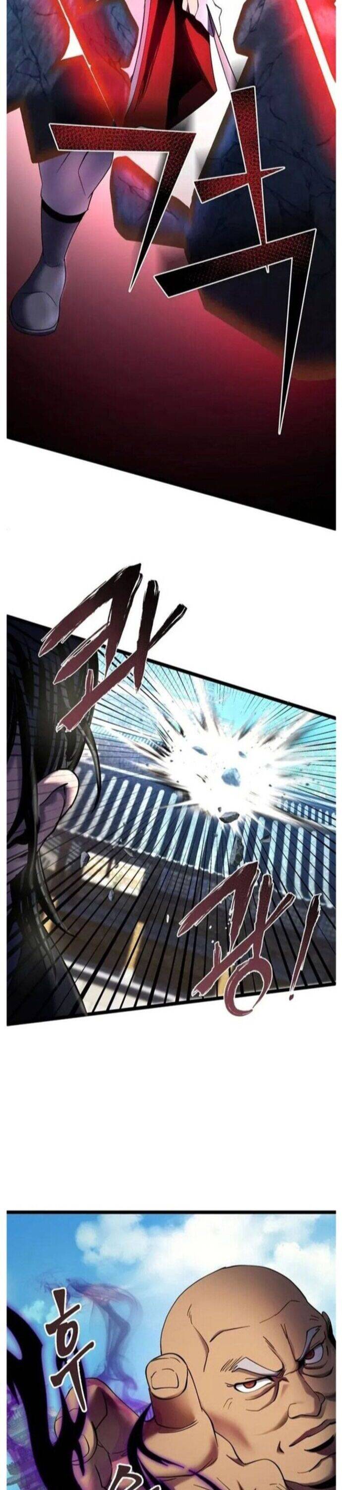 Đao Hoàng Tứ Thiếu Gia - Chapter 69 - Page 36