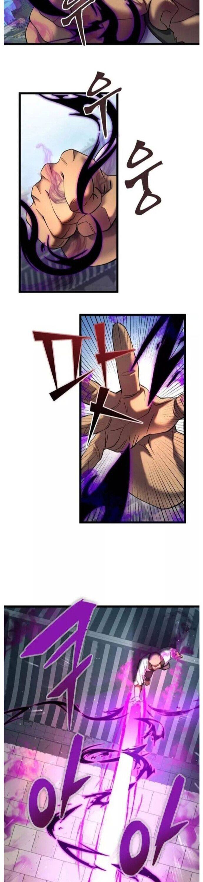 Đao Hoàng Tứ Thiếu Gia - Chapter 69 - Page 37