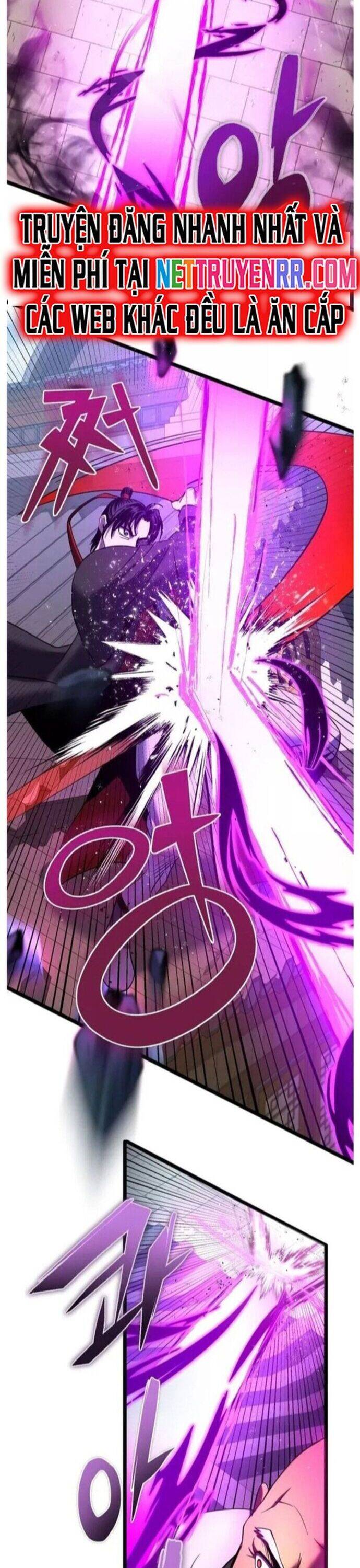 Đao Hoàng Tứ Thiếu Gia - Chapter 69 - Page 38