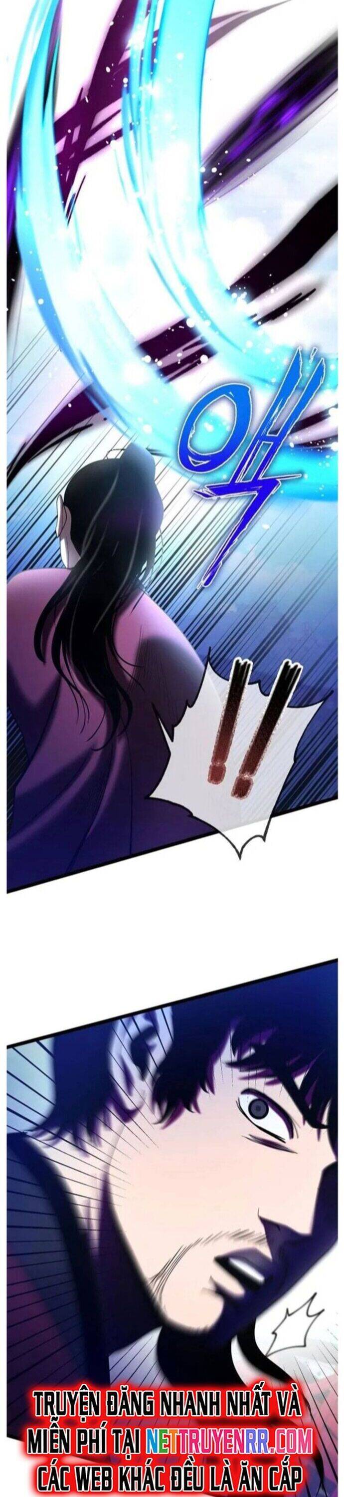 Đao Hoàng Tứ Thiếu Gia - Chapter 69 - Page 4