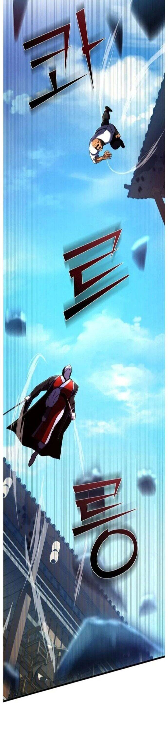 Đao Hoàng Tứ Thiếu Gia - Chapter 69 - Page 40