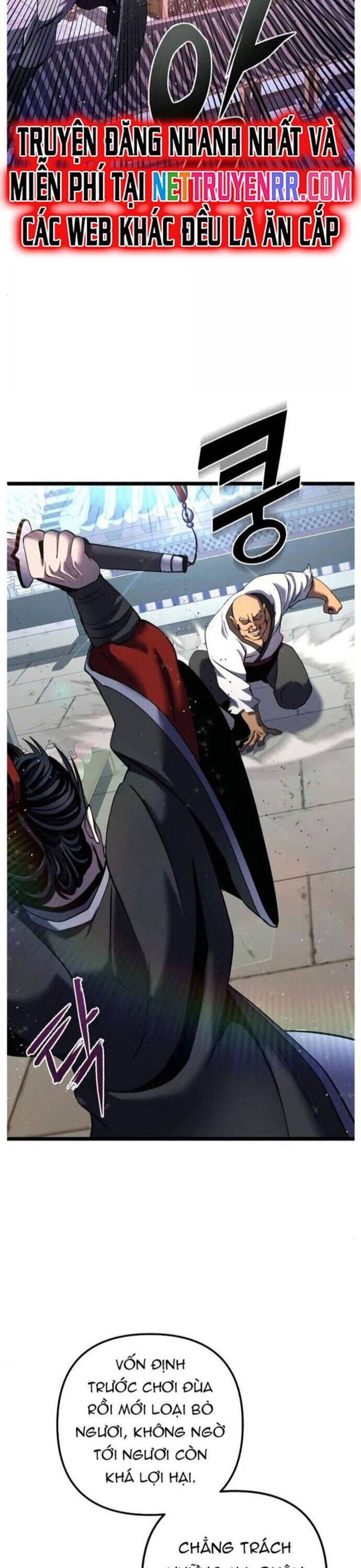 Đao Hoàng Tứ Thiếu Gia - Chapter 69 - Page 45