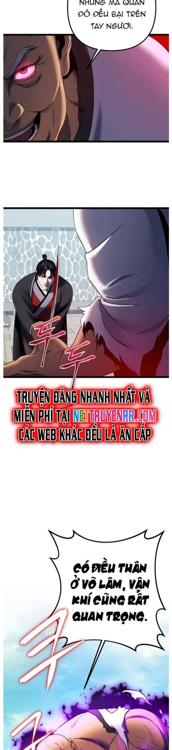 Đao Hoàng Tứ Thiếu Gia - Chapter 69 - Page 46