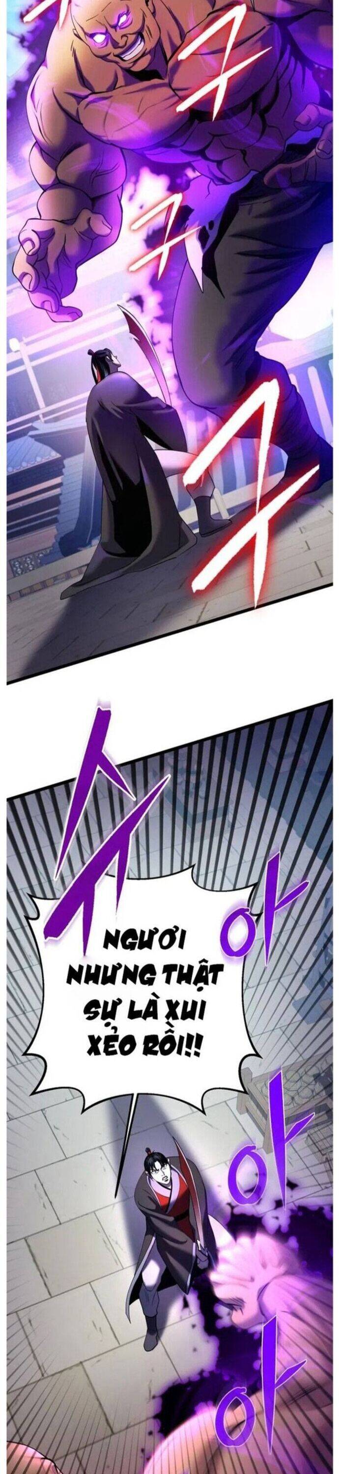 Đao Hoàng Tứ Thiếu Gia - Chapter 69 - Page 47