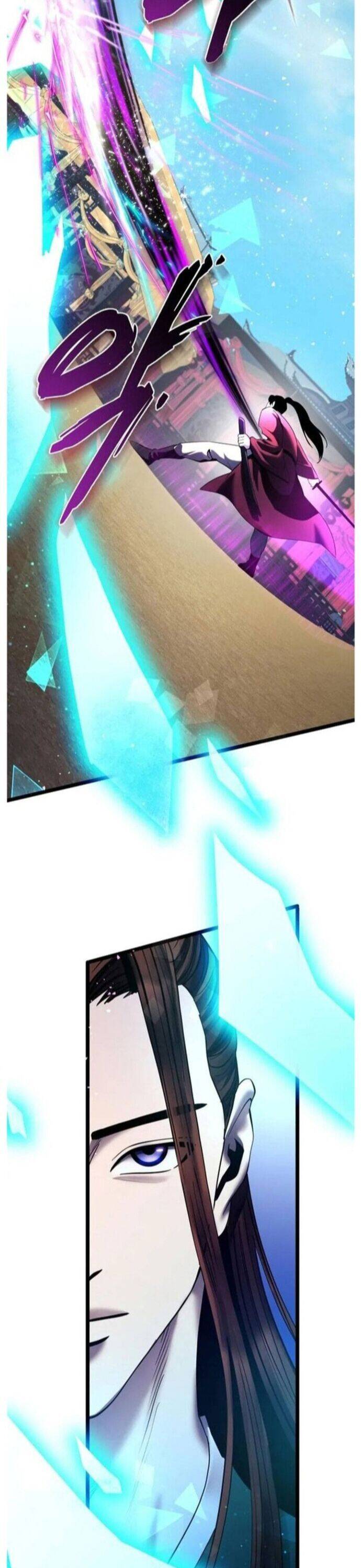 Đao Hoàng Tứ Thiếu Gia - Chapter 69 - Page 7