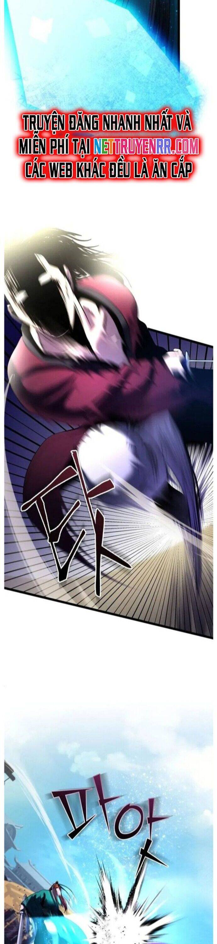 Đao Hoàng Tứ Thiếu Gia - Chapter 69 - Page 8