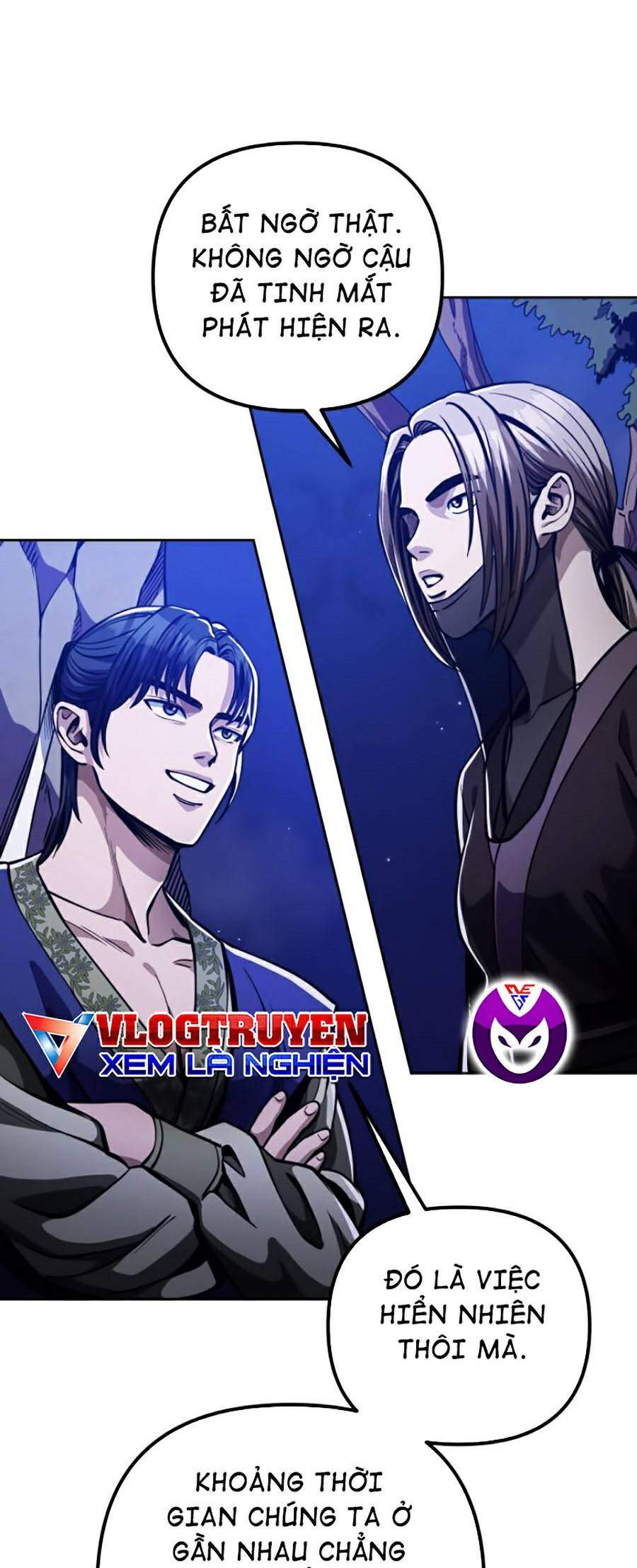 Đao Hoàng Tứ Thiếu Gia - Chapter 7 - Page 11