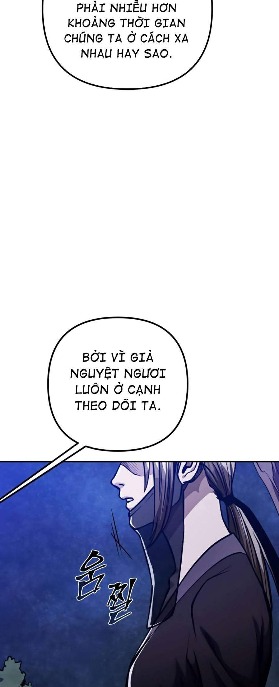 Đao Hoàng Tứ Thiếu Gia - Chapter 7 - Page 12