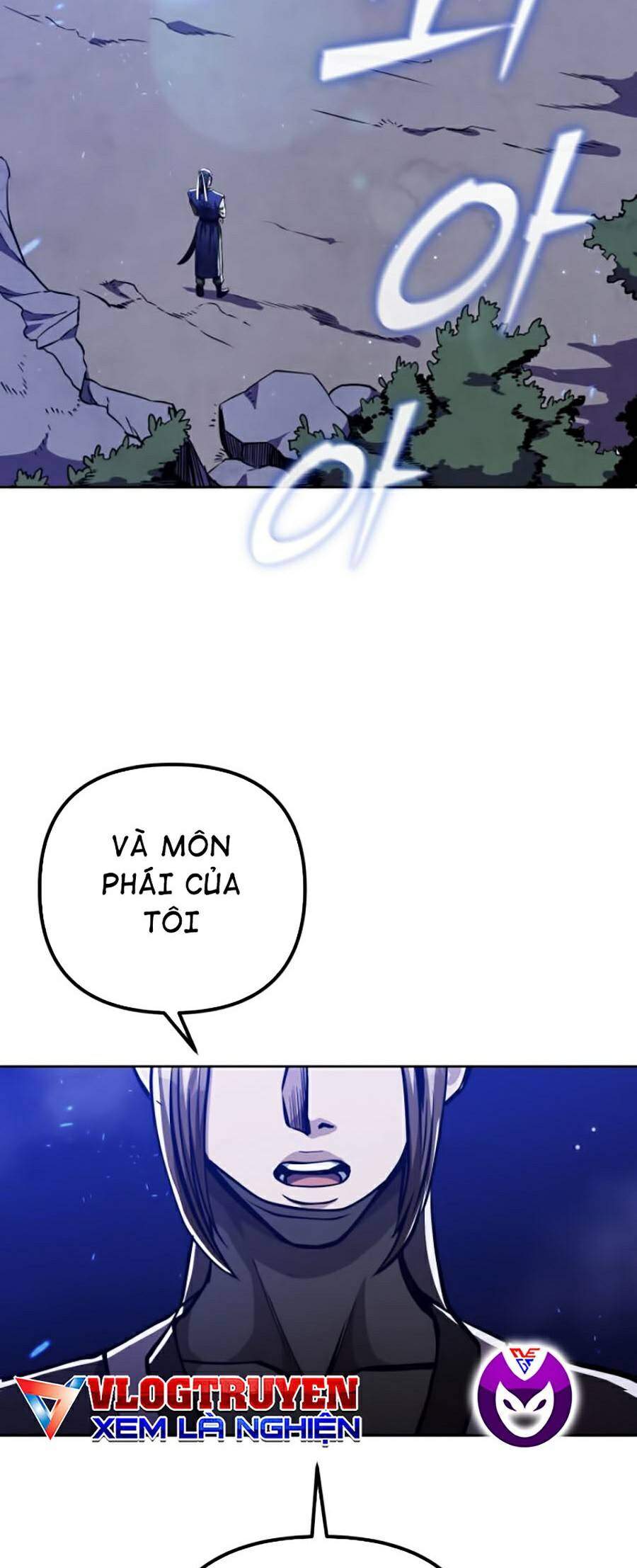 Đao Hoàng Tứ Thiếu Gia - Chapter 7 - Page 14