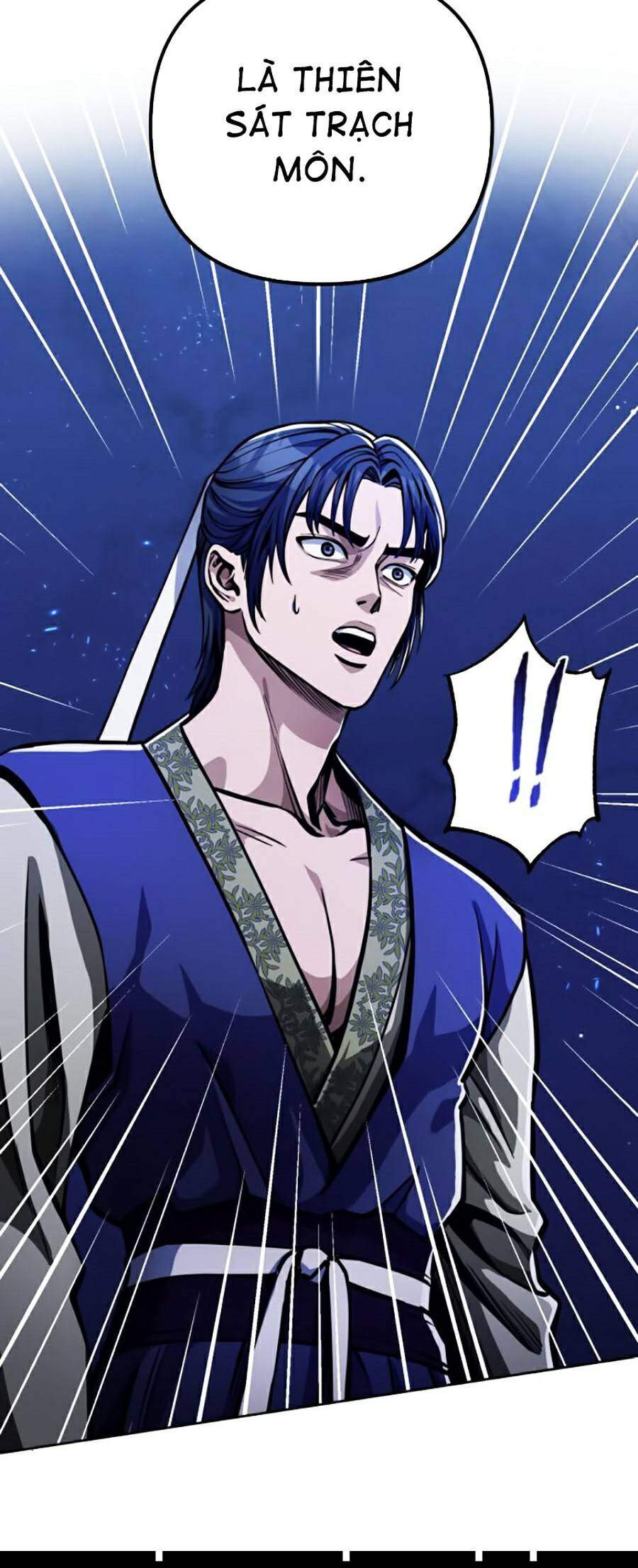 Đao Hoàng Tứ Thiếu Gia - Chapter 7 - Page 15