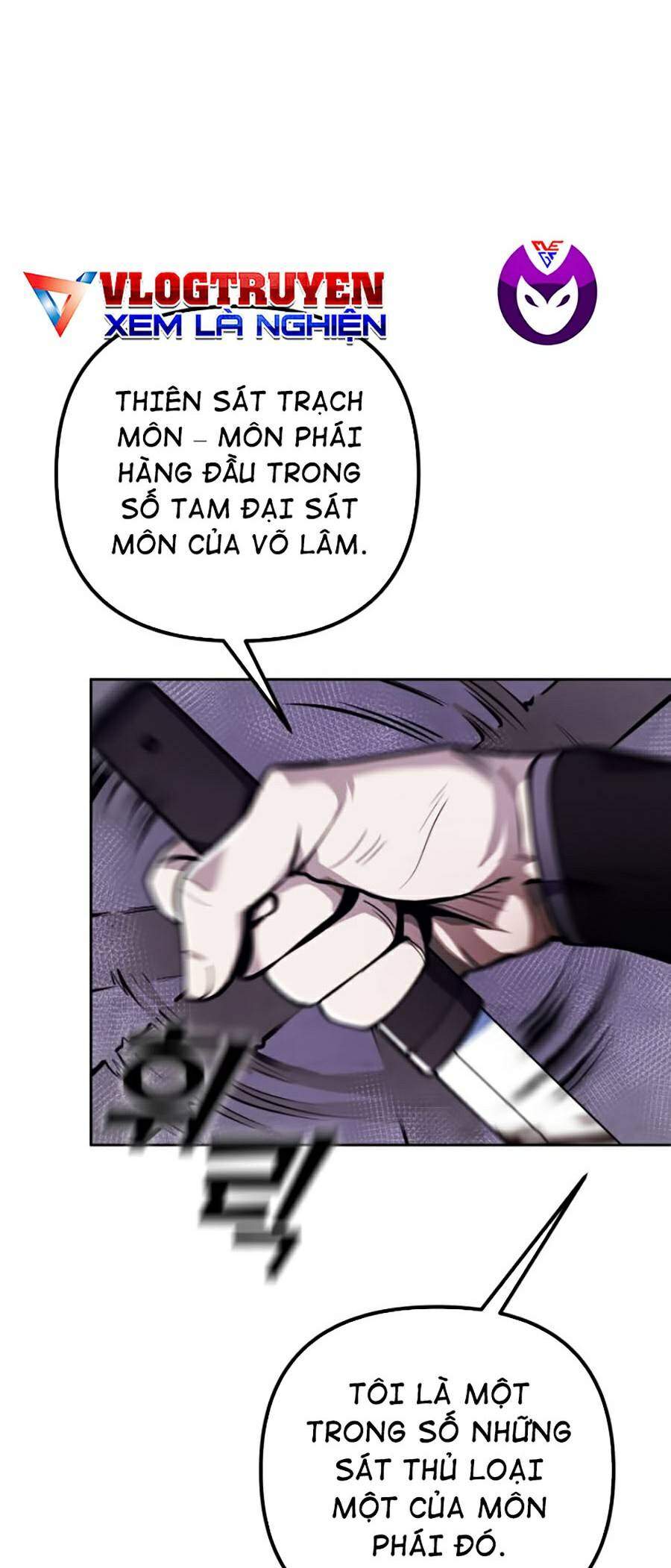 Đao Hoàng Tứ Thiếu Gia - Chapter 7 - Page 18