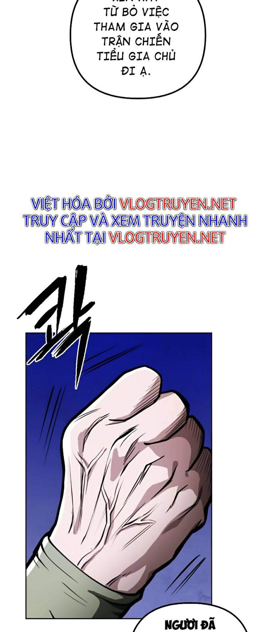 Đao Hoàng Tứ Thiếu Gia - Chapter 7 - Page 23