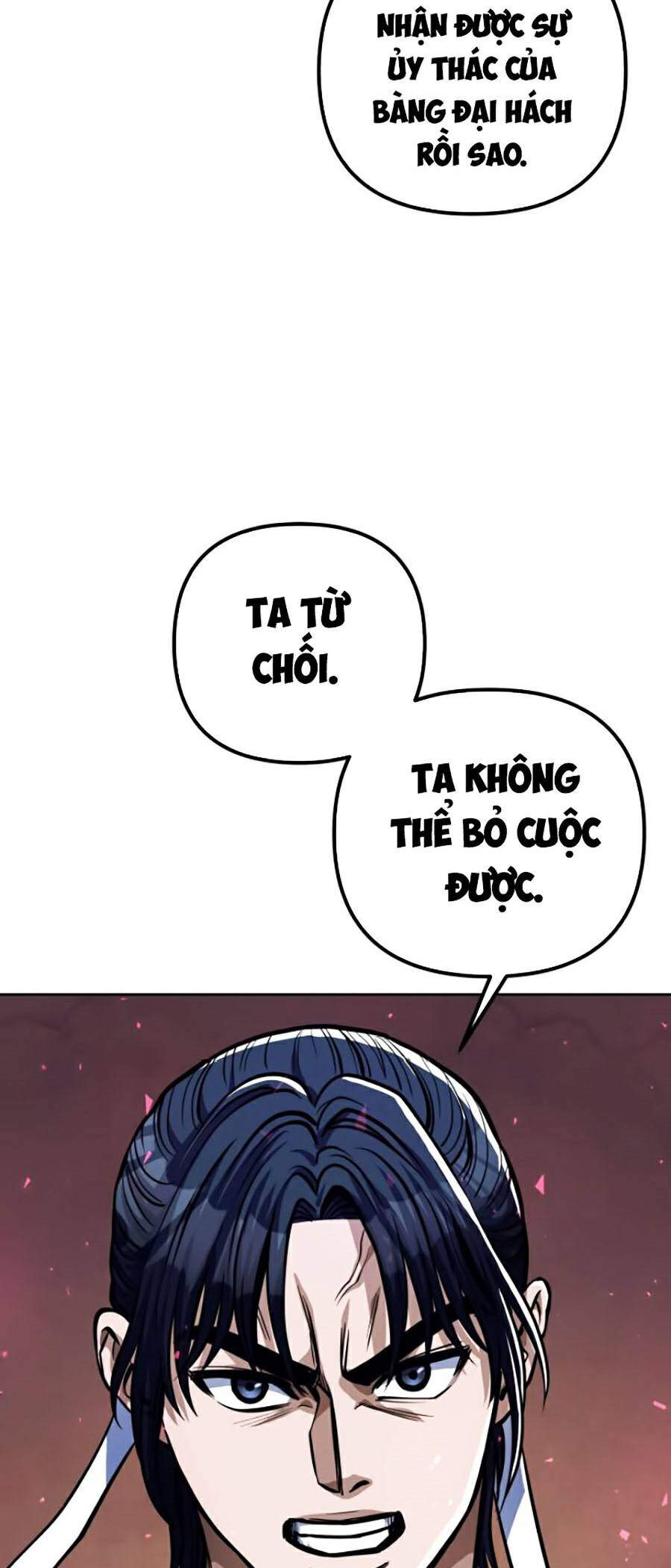 Đao Hoàng Tứ Thiếu Gia - Chapter 7 - Page 24