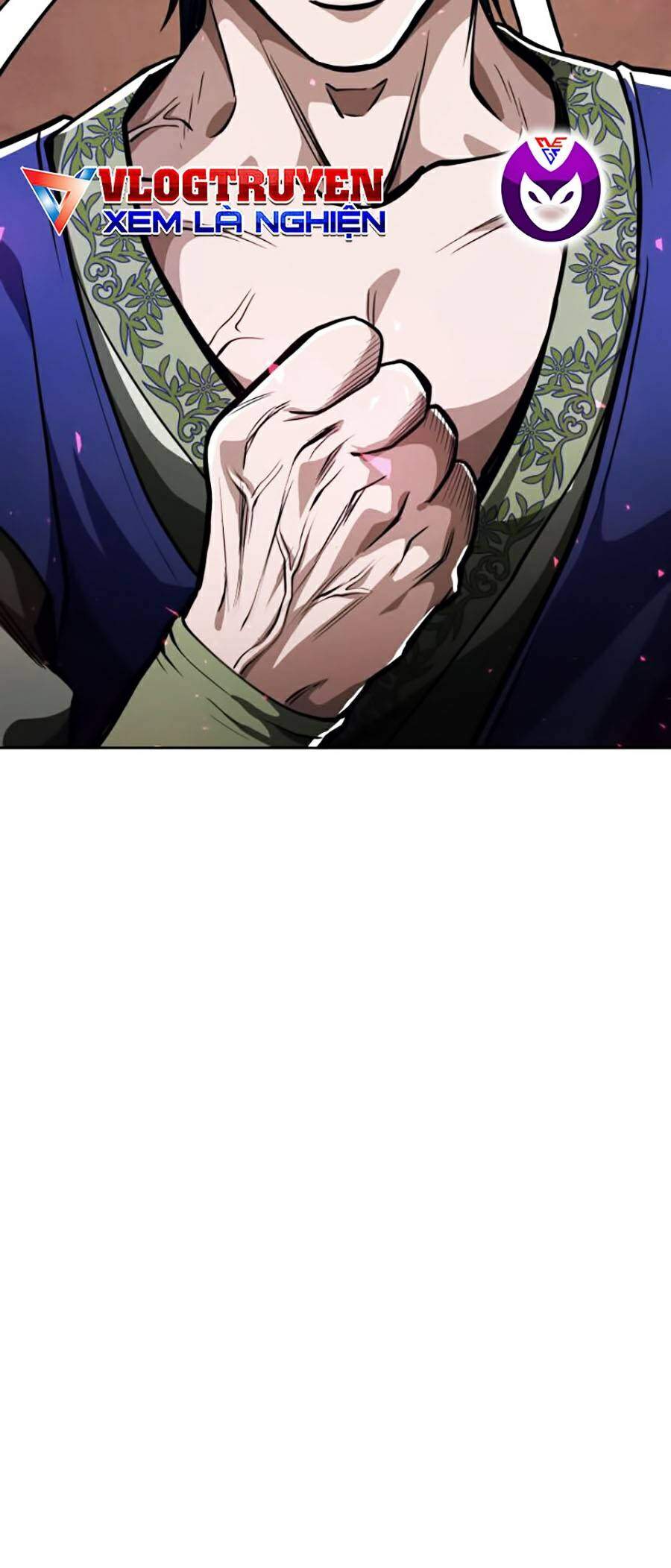 Đao Hoàng Tứ Thiếu Gia - Chapter 7 - Page 25