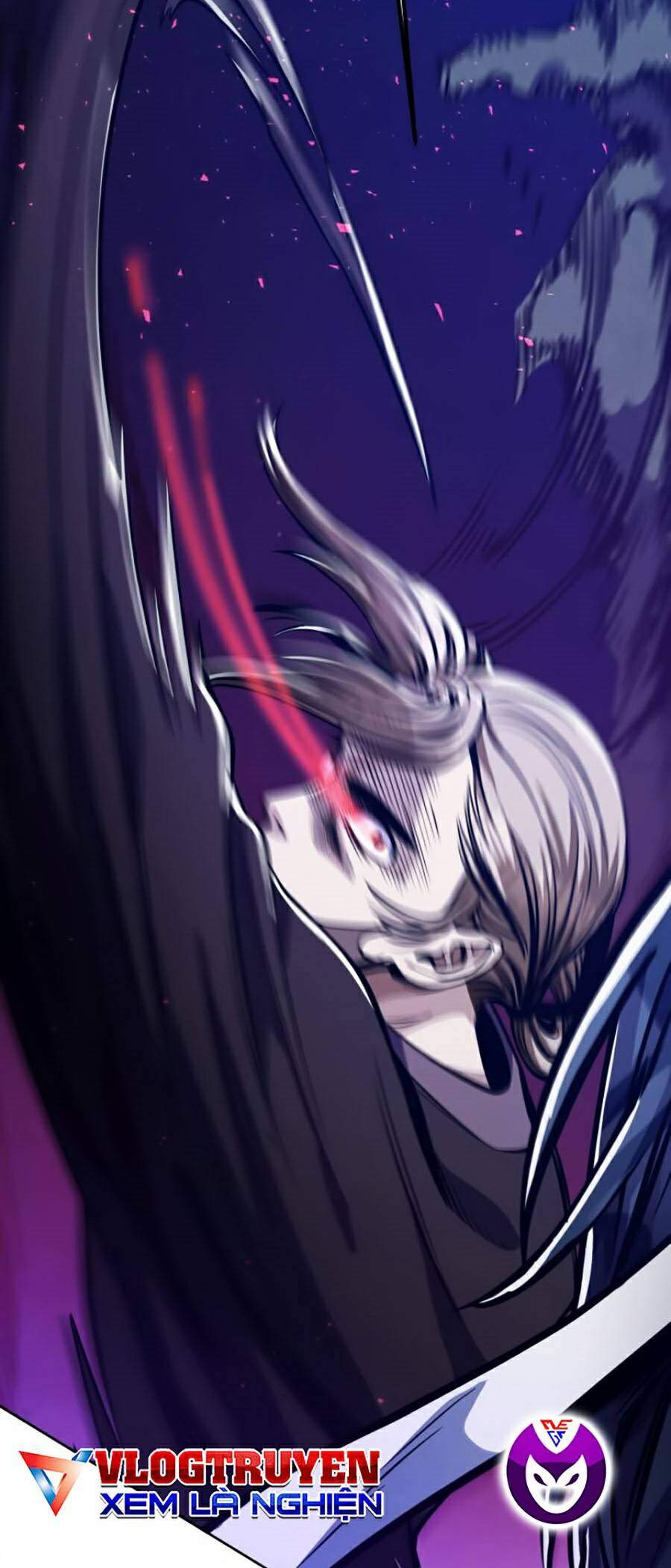 Đao Hoàng Tứ Thiếu Gia - Chapter 7 - Page 28