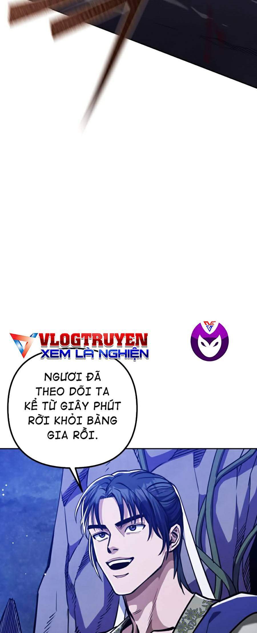 Đao Hoàng Tứ Thiếu Gia - Chapter 7 - Page 3