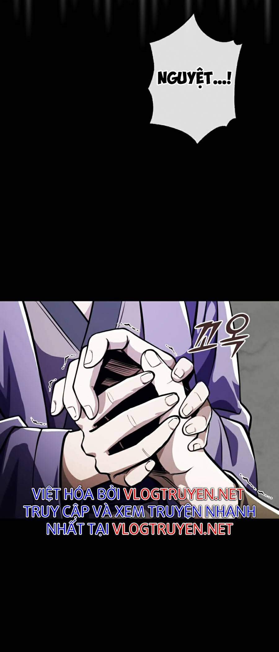 Đao Hoàng Tứ Thiếu Gia - Chapter 7 - Page 30