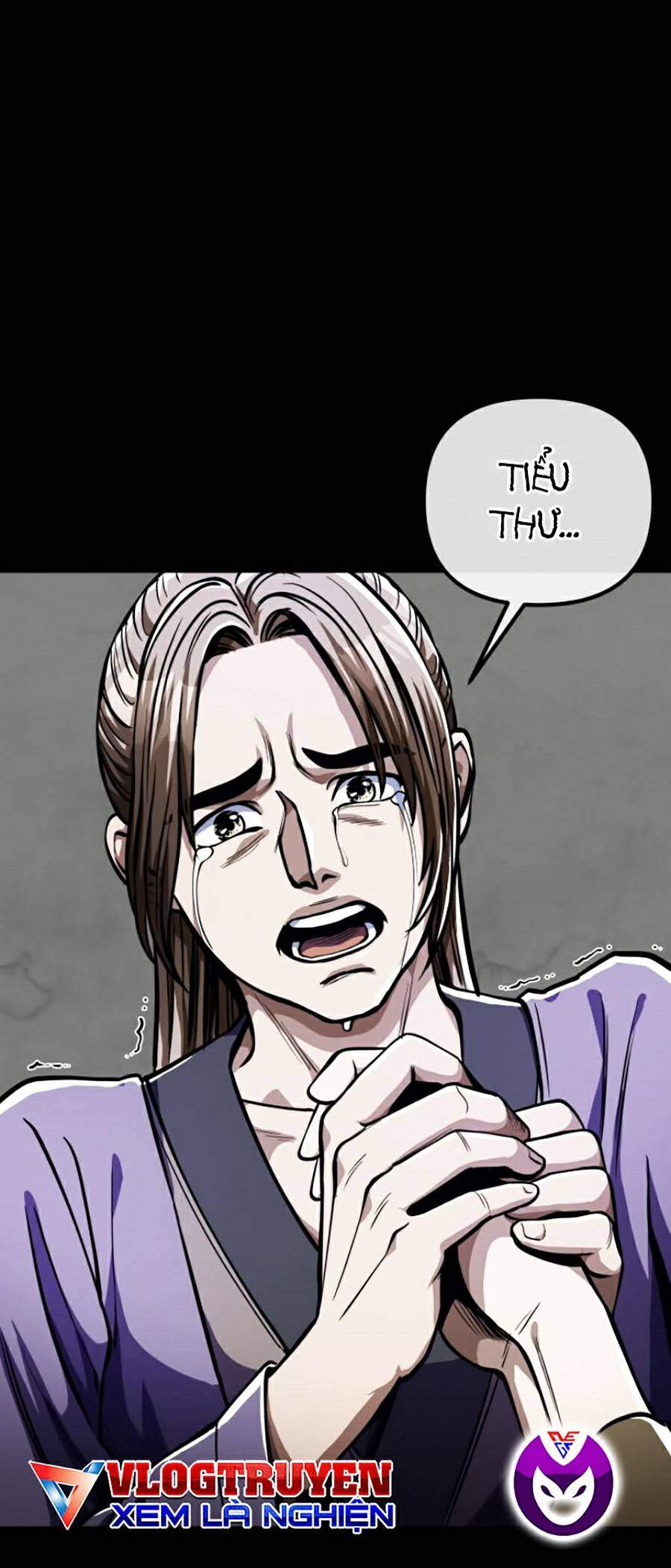 Đao Hoàng Tứ Thiếu Gia - Chapter 7 - Page 31