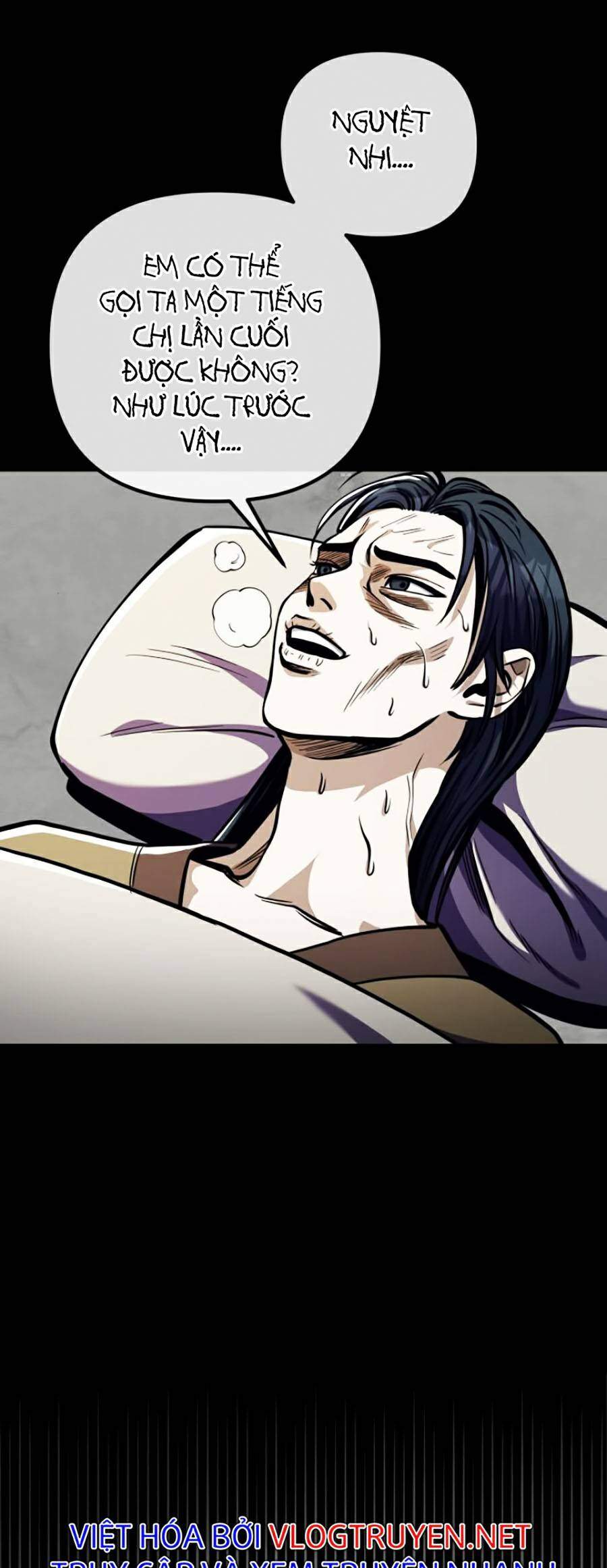 Đao Hoàng Tứ Thiếu Gia - Chapter 7 - Page 32