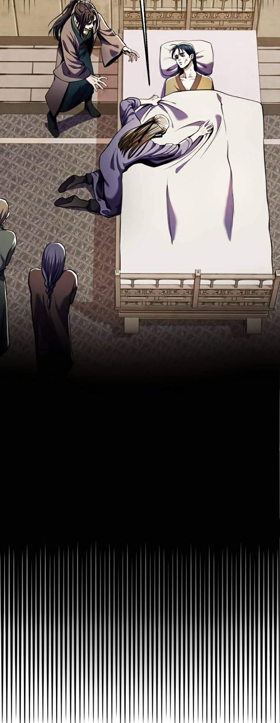 Đao Hoàng Tứ Thiếu Gia - Chapter 7 - Page 36