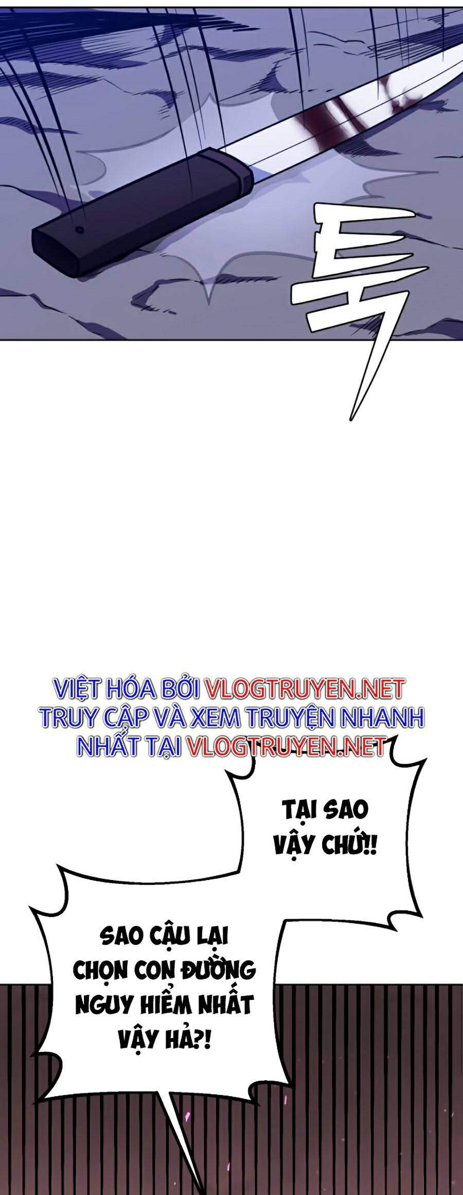 Đao Hoàng Tứ Thiếu Gia - Chapter 7 - Page 41