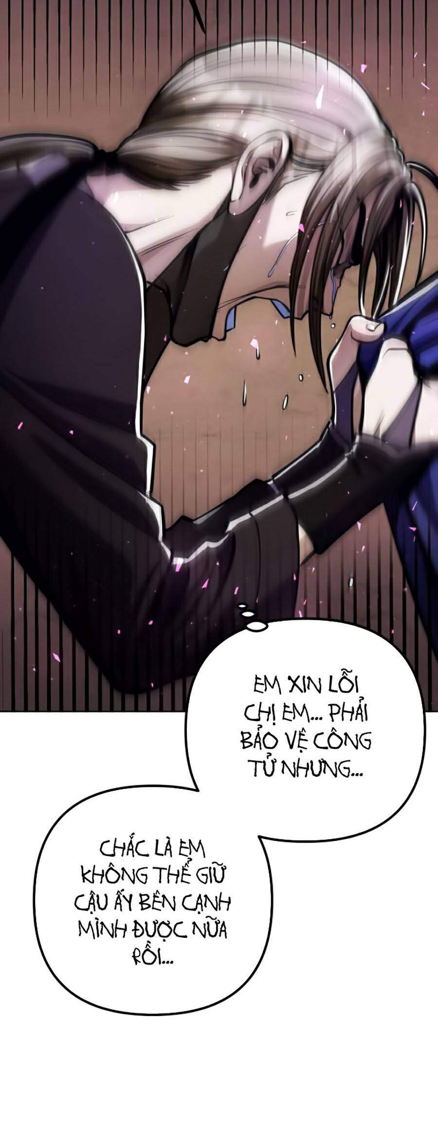 Đao Hoàng Tứ Thiếu Gia - Chapter 7 - Page 42