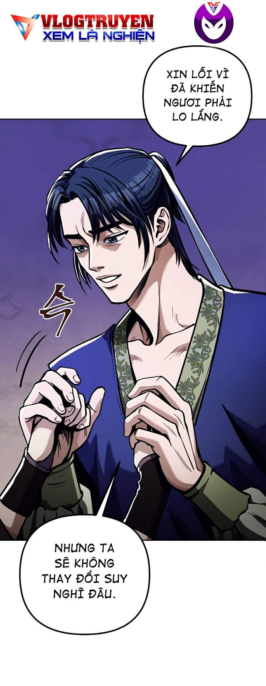 Đao Hoàng Tứ Thiếu Gia - Chapter 7 - Page 43