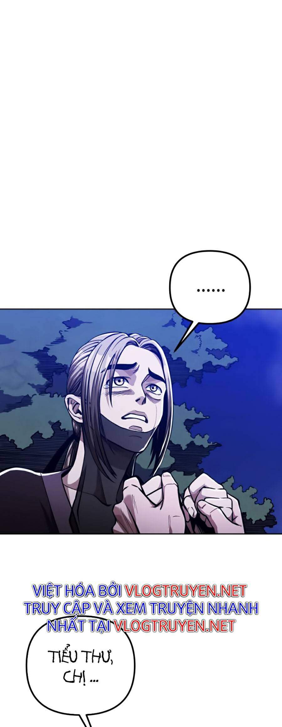 Đao Hoàng Tứ Thiếu Gia - Chapter 7 - Page 44